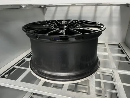 벤츠 S600 V12 19인치 고스트크롬 휠복원 휠수리 휠도색 휠교환 하남 용인 성남 분당 경기 광주 / 광주. 성남, 용인, 수원