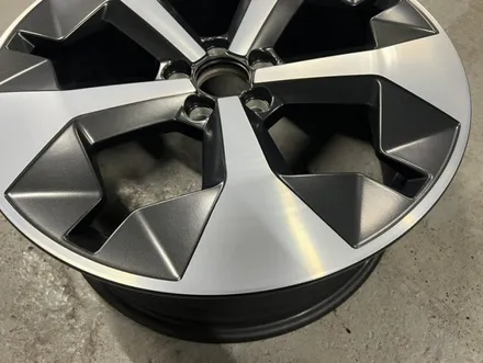 [볼보 XC40 B4 AWD 19인치 순정휠 휠복원 경기광주 휠복원 휠도색 휠교체 타이어] 분당 성남 하남 수원 용인 / 경기광주 문형동