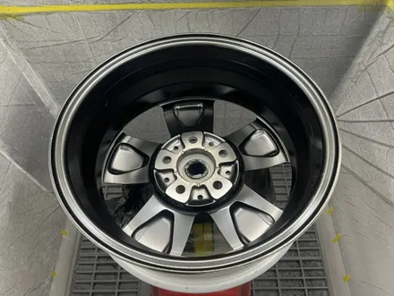 [미니쿠퍼S 15인치 휠 검정 유광 휠도색 경기광주 휠사무소] 휠복원 휠수리 성남 분당 용인 하남 수원 / 광주. 성남, 용인, 수원