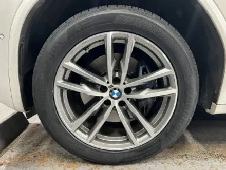 [BMW X3 20d 19인치 한국 다이나프로 HPX 245 50 19 타이어교체 경기광주 타이어 휠도색 휠복원 휠교체] 분당 용인 하남 수원 성남 / 경기광주 문형동