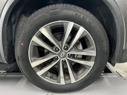 [르노 삼성 QM6 순정 18인치 넥센 225 60 18 로디안 GTX suv 타이어교체 경기광주 타이어 휠도색 휠복원 휠교환] 용인 성남 하남 수원 분당 / 경기광주 문형동