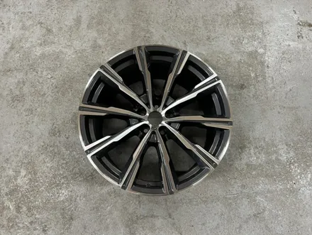 [BMW X5 30d 순정 20인치 휠 휠복원 경기광주 휠복원 휠도색 휠교체 타이어 휠사무소] 분당 용인 하남 수원 성남 / 광주. 성남, 용인, 수원