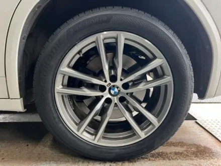 [BMW X3 20d 19인치 한국 다이나프로 HPX 245 50 19 타이어교체 경기광주 타이어 휠도색 휠복원 휠교체] 분당 용인 하남 수원 성남 / 경기광주 문형동