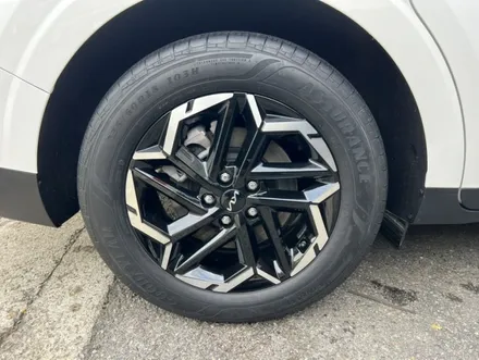 [기아 더 뉴 카니발 4세대 18인치 순정휠 휠복원 굿이어 235 60 18 어슈어런스 피네스 타이어교체 경기광주 휠복원 휠도색 휠교환 타이어] 성남 분당 하남 수원 용인 / 경기광주 문형동