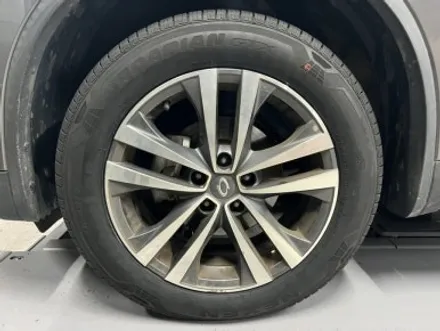 [르노 삼성 QM6 순정 18인치 넥센 225 60 18 로디안 GTX suv 타이어교체 경기광주 타이어 휠도색 휠복원 휠교환] 용인 성남 하남 수원 분당 / 경기광주 문형동