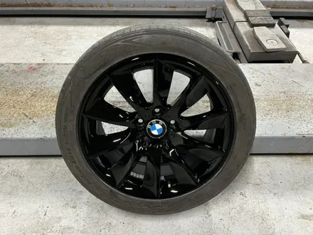 [BMW 530i 18인치 순정휠 검정유광 휠도색 경기광주 휠도색 휠복원 휠교환 타이어 휠사무소] 분당 하남 용인 성남 수원 / 광주. 성남, 용인, 수원