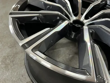 [BMW X5 30d 순정 20인치 휠 휠복원 경기광주 휠복원 휠도색 휠교체 타이어 휠사무소] 분당 용인 하남 수원 성남 / 광주. 성남, 용인, 수원