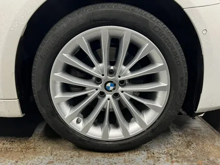 [BMW 520i 18인치 순정휠 메탈릭실버 휠복원 경기광주 휠복원 휠도색 휠교체 타이어] 성남 분당 하남 용인 수원 / 경기광주 문형동