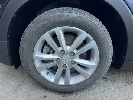 [KGM 티볼리 16인치 메탈릭실버 순정휠 휠복원 경기광주 휠복원 휠도색 휠교환 타이어] 분당 용인 성남 하남 수원 / 경기광주 문형동