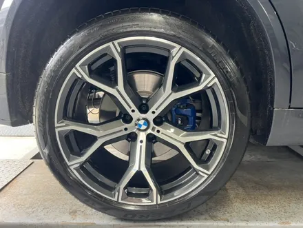 [BMW X5 40i 21인치 컷팅휠 휠복원 경기광주 휠사무소] 휠도색 휠수리 하남 용인 성남 분당 수원 / 광주. 성남, 용인, 수원