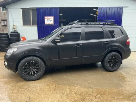 [모하비 타쿠마 블리츠 18인치 265 60 18 사일룬 테라맥스 ATM 타이어 교체 경기광주 타이어 휠도색 휠복원 휠수리 휠사무소] 하남 용인 성남 분당 수원 / 광주. 성남, 용인, 수원