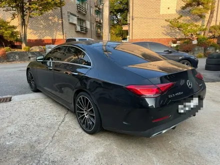 [벤츠 CLS400d 20인치 245 35 20 275 30 20 한국타이어 벤투스 S1 evo3 타이어교체 경기광주 타이어 휠도색 휠복원 휠교환 휠사무소] 분당 용인 성남 하남 / 광주. 성남, 용인, 수원
