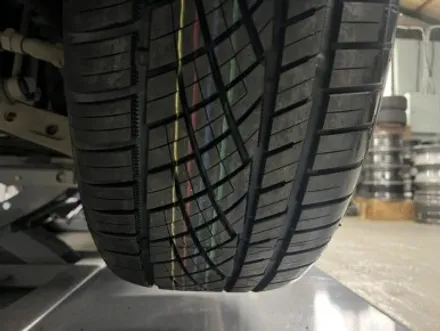 [BMW 528i 18인치 콘티넨탈 245 45 18 275 40 18 DWS06 플러스 타이어교체 경기광주 타이어 휠도색 휠복원 휠교환] 분당 용인 하남 수원 성남 / 경기광주 문형동