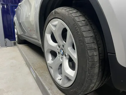 BMW X6 20인치 휠복원 휠수리 휠도색 경기 광주 휠사무소 분당 성남 용인 인접 / 광주. 성남, 용인, 수원