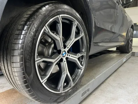 [BMW X5 40i 21인치 컷팅휠 휠복원 경기광주 휠사무소] 휠도색 휠수리 하남 용인 성남 분당 수원 / 광주. 성남, 용인, 수원
