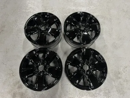 [미니쿠퍼S 15인치 휠 검정 유광 휠도색 경기광주 휠사무소] 휠복원 휠수리 성남 분당 용인 하남 수원 / 광주. 성남, 용인, 수원