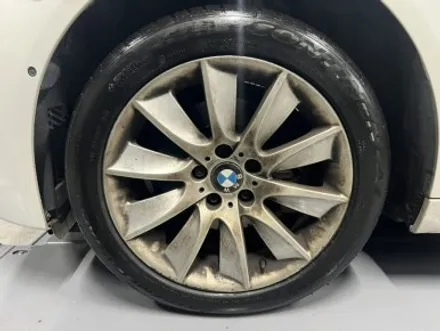 [BMW 528i 18인치 콘티넨탈 245 45 18 275 40 18 DWS06 플러스 타이어교체 경기광주 타이어 휠도색 휠복원 휠교환] 분당 용인 하남 수원 성남 / 경기광주 문형동