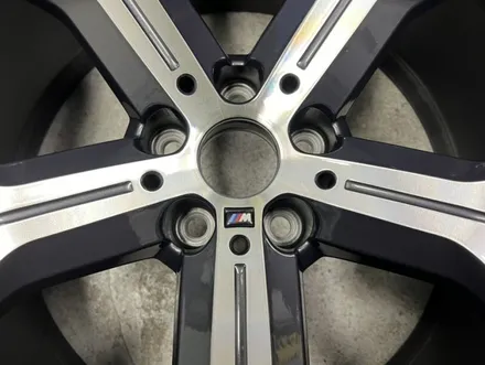 [BMW X6 xDrive 40i 21인치 순정휠 휠복원 경기광주 휠복원 휠도색 휠교환 타이어 휠사무소] 용인 성남 분당 하남 수원 / 광주. 성남, 용인, 수원