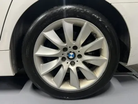 [BMW 528i 18인치 콘티넨탈 245 45 18 275 40 18 DWS06 플러스 타이어교체 경기광주 타이어 휠도색 휠복원 휠교환] 분당 용인 하남 수원 성남 / 경기광주 문형동