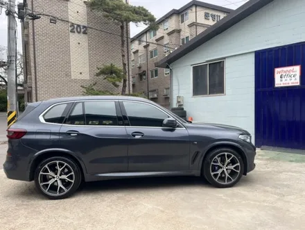 [BMW X5 40i 21인치 컷팅휠 휠복원 경기광주 휠사무소] 휠도색 휠수리 하남 용인 성남 분당 수원 / 광주. 성남, 용인, 수원