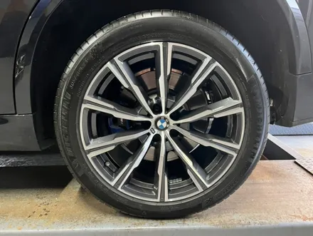 [BMW X5 30d 순정 20인치 휠 휠복원 경기광주 휠복원 휠도색 휠교체 타이어 휠사무소] 분당 용인 하남 수원 성남 / 광주. 성남, 용인, 수원