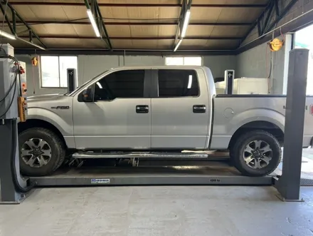 [포드 F150 XLT 사일룬 테라맥스 A/T 275 65 18 타이어 교체 경기광주 타이어 휠도색 휠복원 휠수리 휠사무소] 용인 하남 수원 분당 성남 / 광주. 성남, 용인, 수원