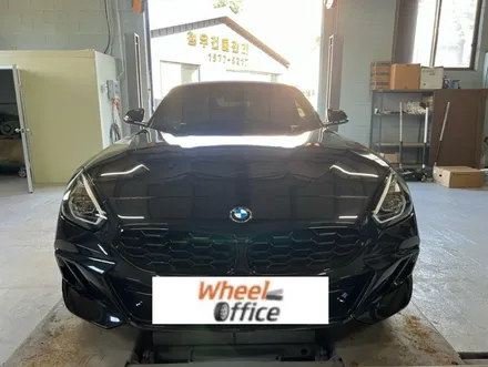 [BMW Z4 m20i sDrive 19인치 휠 검정유광 휠 재도색 경기광주 휠도색 휠복원 휠교환 타이어 휠사무소] 용인 성남 분당 하남 수원 / 광주. 성남, 용인, 수원