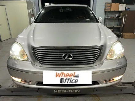 [렉서스 LS430 18인치 전기도금 크롬휠에서 바조P200 18인치 사제휠로 휠교환 경기광주 휠교환 휠도색 휠복원 타이어 휠사무소] 성남 용인 분당 하남 수원 / 광주. 성남, 용인, 수원