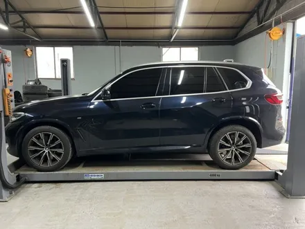 [BMW X5 30d 순정 20인치 휠 휠복원 경기광주 휠복원 휠도색 휠교체 타이어 휠사무소] 분당 용인 하남 수원 성남 / 광주. 성남, 용인, 수원
