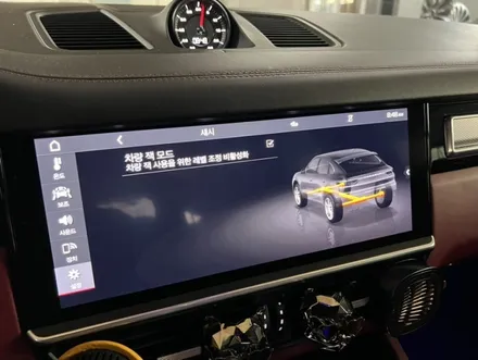 [경기광주 휠복원 포르쉐 카이엔S 21인치 순정휠 검정유광 휠복원 휠도색 휠교환 타이어 휠사무소] 분당 용인 성남 하남 수원 / 광주. 성남, 용인, 수원