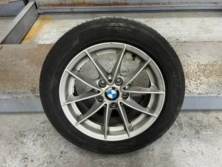 [BMW 320i 순정 16인치 휠 메탈릭실버 휠복원 경기광주 휠복원 휠도색 휠교체 타이어 휠사무소] 용인 성남 분당 하남 수원 / 광주. 성남, 용인, 수원