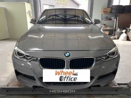 [BMW 320d 17인치 순정휠 검정반무광 매트블랙 휠도색 사일룬 225 50 17 인스파이어 타이어교체 경기광주 휠도색 타이어 휠복원 휠교체] 분당 성남 용인 하남 수원 / 경기광주 문형동