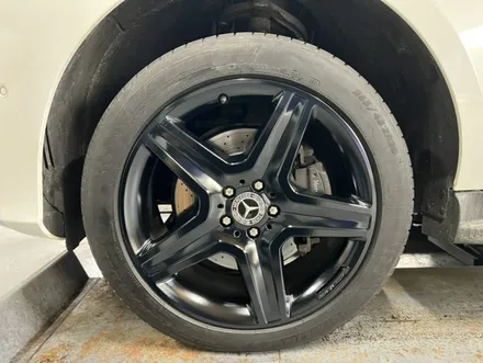 [벤츠 GLE350d 20인치 휠 검정반무광 휠도색 경기광주 휠복원 휠도색 휠수리 타이어 휠사무소] 분당 하남 성남 용인 수원 / 광주. 성남, 용인, 수원