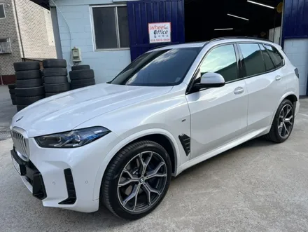 [BMW X5 순정 21인치 휠 휠복원 경기광주 휠복원 휠도색 휠교체 타이어 휠사무소] 분당 용인 성남 하남 수원 / 광주. 성남, 용인, 수원