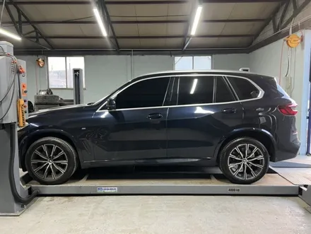 [BMW X5 30d 순정 20인치 휠 휠복원 경기광주 휠복원 휠도색 휠교체 타이어 휠사무소] 분당 용인 하남 수원 성남 / 광주. 성남, 용인, 수원