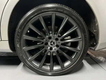 [벤츠 S400d 20인치 순정휠 어드반c 반무광 휠도색 경기광주 휠도색 휠복원 휠교체 타이어] 성남 용인 하남 수원 분당 / 경기광주 문형동