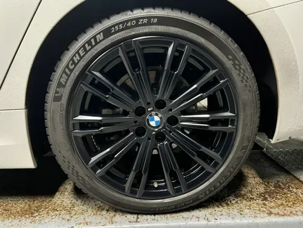 [BMW 320d 순정 18인치 휠 검정반무광 휠도색 경기광주 휠도색 휠복원 휠수리 타이어 휠사무소] 용인 성남 분당 수원 하남 / 광주. 성남, 용인, 수원
