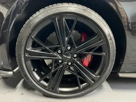 [제네시스 G70 19인치 순정휠 검정반무광(매트블랙) 휠도색 경기광주 휠도색 휠복원 휠교체 타이어] 분당 성남 용인 수원 하남 / 경기광주 문형동