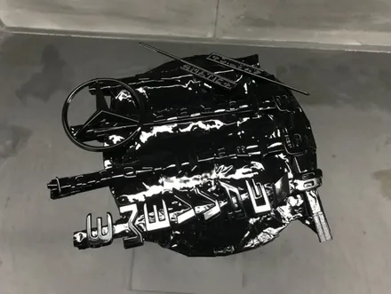 벤츠 cls63 amg 바이터보 레터링 엠블럼 도색 휠수리 휠복원 휠도색 용인 경기 광주 성남 분당 휠사무소 / 광주. 성남, 용인, 수원
