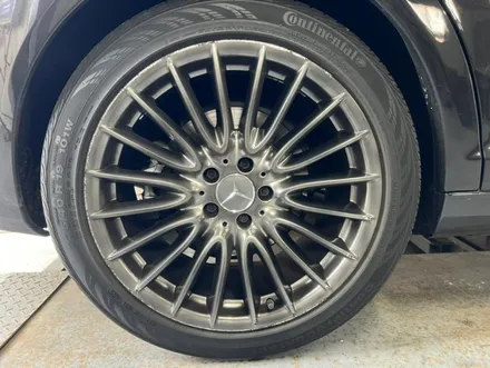 벤츠 S600 V12 19인치 고스트크롬 휠복원 휠수리 휠도색 휠교환 하남 용인 성남 분당 경기 광주 / 광주. 성남, 용인, 수원