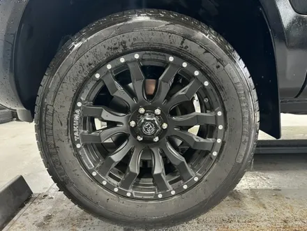 [모하비 타쿠마 블리츠 18인치 265 60 18 사일룬 테라맥스 ATM 타이어 교체 경기광주 타이어 휠도색 휠복원 휠수리 휠사무소] 하남 용인 성남 분당 수원 / 광주. 성남, 용인, 수원