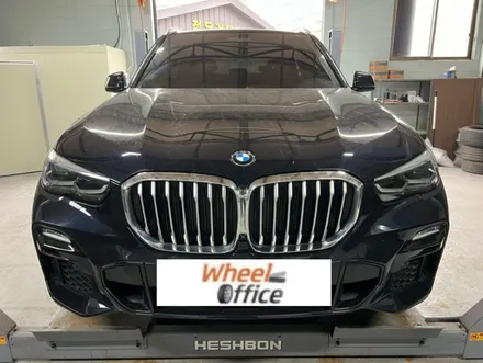 [BMW X5 30d 순정 20인치 휠 휠복원 경기광주 휠복원 휠도색 휠교체 타이어 휠사무소] 분당 용인 하남 수원 성남 / 광주. 성남, 용인, 수원