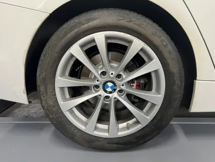 [BMW 320d 순정 17인치 휠 메탈릭실버 휠복원 경기광주 휠복원 휠도색 휠교환 타이어] 용인 성남 분당 하남 수원 / 경기광주 문형동
