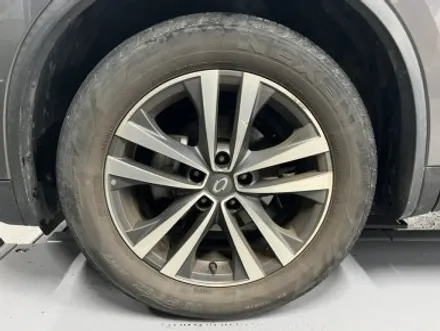 [르노 삼성 QM6 순정 18인치 넥센 225 60 18 로디안 GTX suv 타이어교체 경기광주 타이어 휠도색 휠복원 휠교환] 용인 성남 하남 수원 분당 / 경기광주 문형동