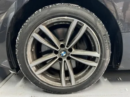 [BMW 630d GT 19인치 순정휠 휠복원 경기광주 휠복원 휠도색 휠교체 타이어] 분당 용인 하남 수원 성남 / 경기광주 문형동