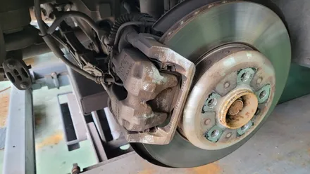[BMW 535d 블루 캘리퍼 도색 경기광주 휠도색 휠복원 휠수리 휠사무소] 성남 분당 하남 용인 / 광주. 성남, 용인, 수원