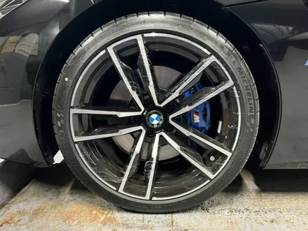 [BMW Z4 sDrive 20i m 순정 19인치 휠 검정유광 휠도색 경기광주 휠도색 휠복원 휠수리 타이어] 하남 분당 용인 성남 수원 / 광주. 성남, 용인, 수원