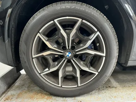[BMW X3 20i 19인치 검정반무광 휠도색 경기광주 휠도색 휠복원 휠수리 타이어 휠사무소] 용인 성남 분당 하남 수원 / 광주. 성남, 용인, 수원