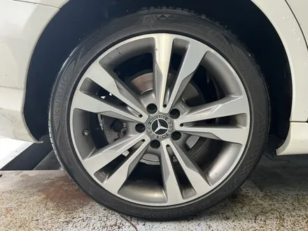 [벤츠 C220d 순정 18인치 245 40 18 금호 타이어 마제스티9 솔루스 TA91 타이어 교체 경기광주 타이어 휠도색 휠복원 휠수리 휠사무소] 용인 성남 분당 하남 수원 / 광주. 성남, 용인, 수원
