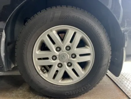 [현대 그랜드 스타렉스 타쿠마 F6 18인치 사제휠 금호 포트란 235 55 18 휠 타이어교체 경기광주 휠교체 타이어 휠도색 휠복원] 분당 용인 성남 하남 수원 / 경기광주 문형동